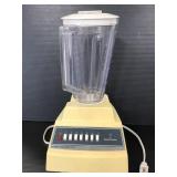 Hamilton Beach 7 speed blender