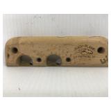 Radi plane wood planer