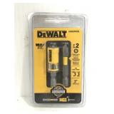 Dewalt No2 power bits and sleeves