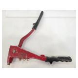 Buffalo Taiwan riviter