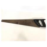 GlobeMaster hand saw