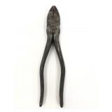 Bell System 259-8P pliers