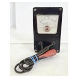 D.C. Amperes Coletic Co. Detroit Michigan