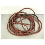 Milton air and tool work hose