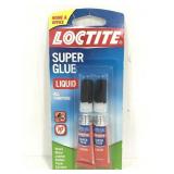 Loctite liquid super glue