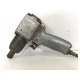 Chicago pheumatic air powered hand drill