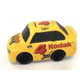 Vintage rubber Kodak NASCAR