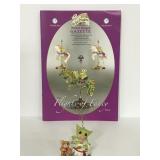 Whimsical World of Pocket Dragons figure & book