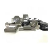 Stampin up cutout tools