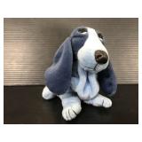 Applause Hush Puppies floppy ear dog