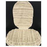 Set of 4 cloth placemats