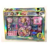 Disney Junior children