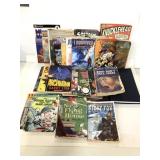 Lot of assorted adolescent chapter books