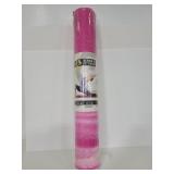 Ombre pink Yoga mat new