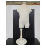 Baby mannequin 6m