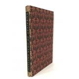 Vintage Rubáiyát of Omar Khayyám hardcover book