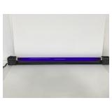 Archipelago working black light bar