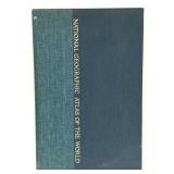 National Geographic Atlas of the World 1975