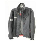 Crowleys Yacht yard lakeside jacket