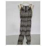 Love 21 medium print romper