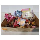 Vintage knickknacks collection