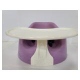 Bumbo baby chair