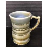 Irish Porcelain petite mug