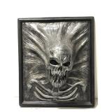 MetaPhysique vintage 3D skeleton Halloween decor