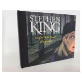 Stephen King The Girl Who Loved Tom Gordon