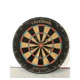 Sportcraft Taverner vintage bristle dart board
