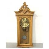 DEA Wind-Up wall clock