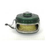 Shakespeare Silent Tru-art automatic fishing line