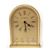 Howard Miller weather forecaster