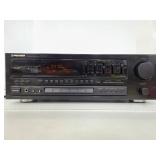 Pioneer Stereo Receiver Model SX-311R