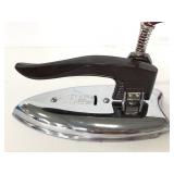 Durabilt vintage small iron