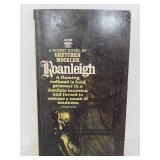 1966 Roanleigh, A Gothic Novel - Gretchen Mockler