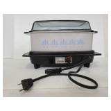 Vintage West Bend Slow Cooker