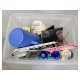 Something for everyone bin