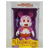 Walt Disney Parks Vinylmation unopened
