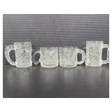 Four 1995 batman forever McDonald