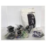 1996 TacoBell StarWars trilogy toys