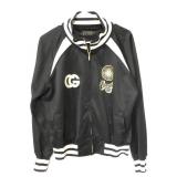 Vintage 80s Coogi track jacket