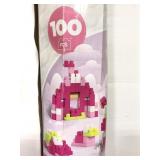 Fisher-Price Mega Bloks first builders lot