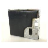 Vintage Breveté Deposé French Stanley tape measure