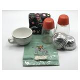 Vintage kitchen collection - Federal Housewares