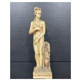 Nude woman resin statue - Greece