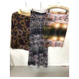 Lula Roe and Lily Rose skirts- Sizes XS and XXS