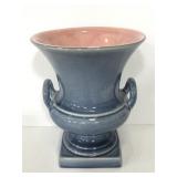 RedWing glazed ceramic planter