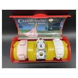 Bradley Time vintage Cinderella wrist watch
