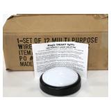 Ten new battery powered Magic Smart Lights